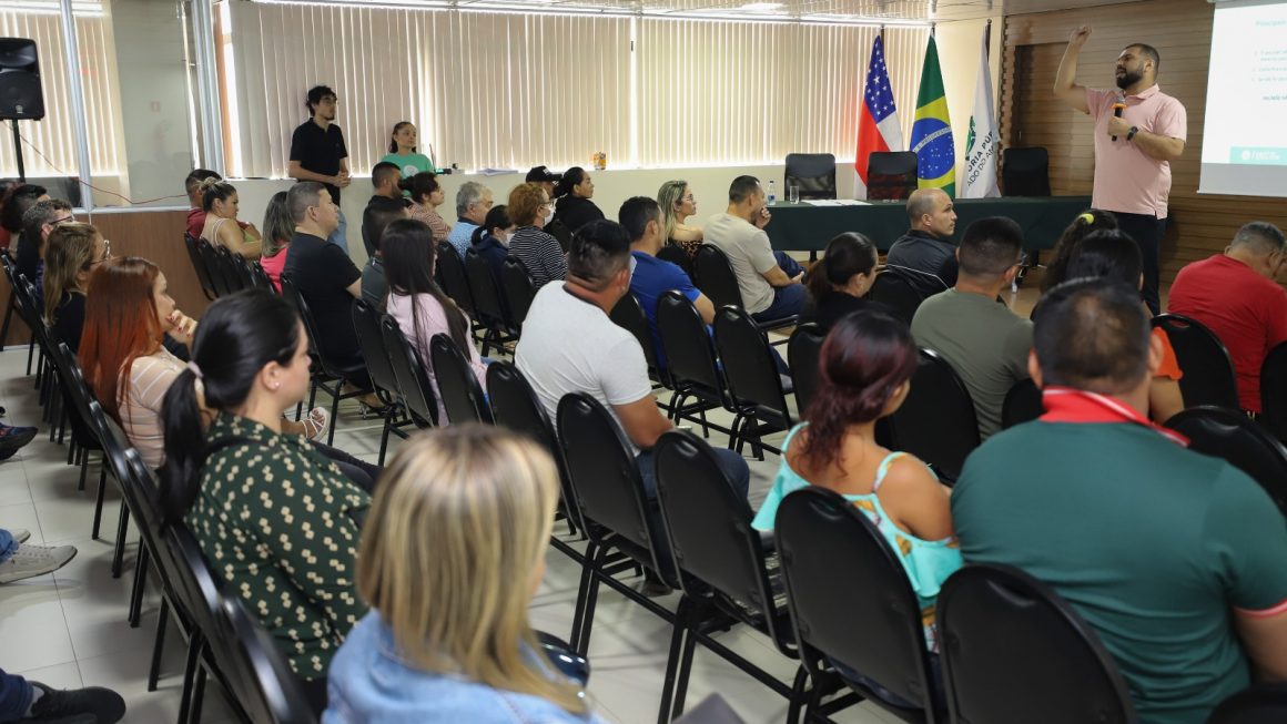 Projeto da Defensoria Pública promove educação em direitos e humaniza conflitos familiares