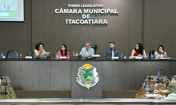 Em Itacoatiara, Defensoria participa da primeira audiência pública para construção do plano ‘Pena Justa’
