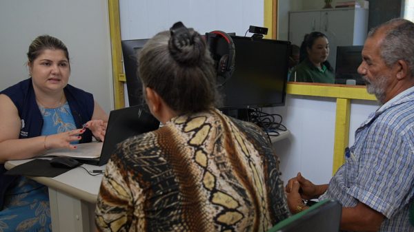 Em um único dia, DPE-AM obtém 13 acordos em mutirão de conciliação da área de família em Apuí