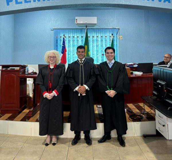 DPE-AM obtém duas absolvições em réus acusados injustamente durante mutirão do Júri em Ipixuna