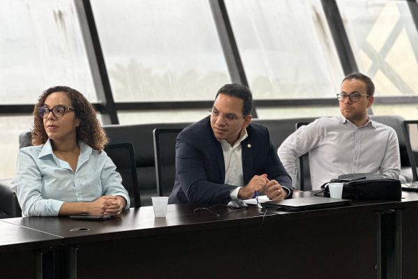 Defensoras e defensores públicos que atuam no interior participam Integração dos Polos