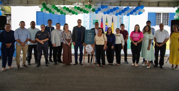 Defensoria Pública chega a Barcelos e amplia presença no interior do Amazonas