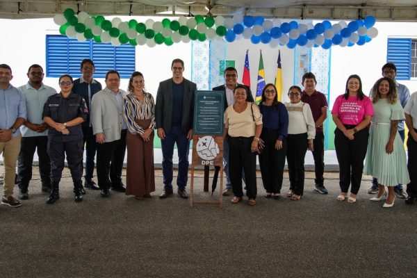 Defensoria Pública chega a Barcelos e amplia presença no interior do Amazonas