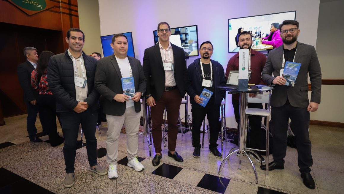 Defensoria Pública do Amazonas participa do Enastic e fortalece protagonismo em tecnologia
