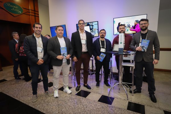 Defensoria Pública do Amazonas participa do Enastic e fortalece protagonismo em tecnologia