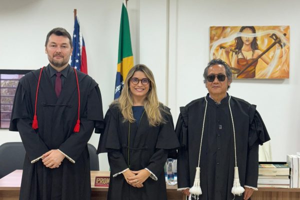 Defensoria Pública do Amazonas realiza série de atividades em Carauari