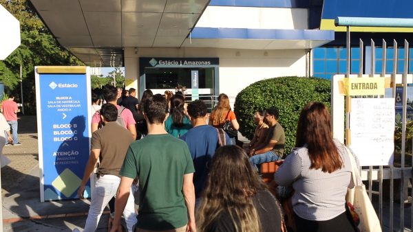 Defensoria do Amazonas disponibiliza resultado preliminar da 1ª fase do 5º concurso para membros