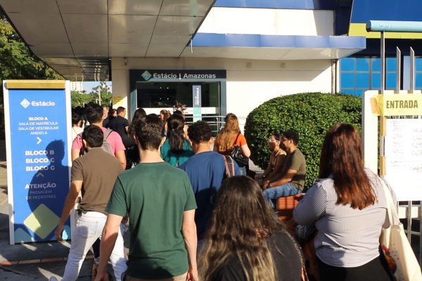 Defensoria do Amazonas disponibiliza resultado preliminar da 1ª fase do 5º concurso para membros
