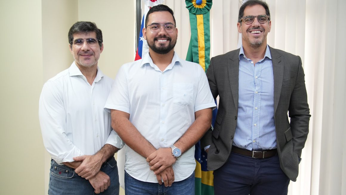 Boa Vista do Ramos receberá nova sede da Defensoria Pública em parceria com a Prefeitura