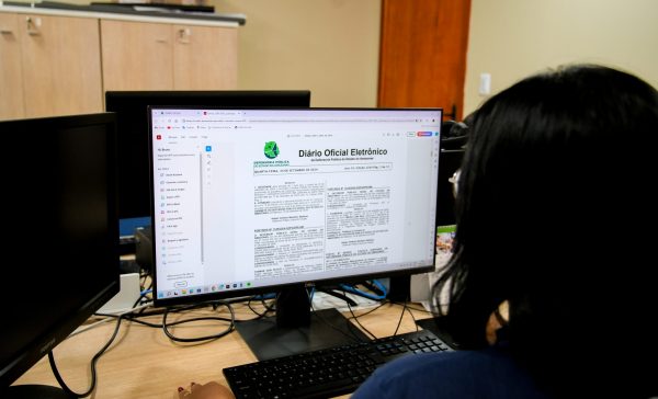 Defensoria Pública do Amazonas abre seleção para estágio em Direito em Eirunepé