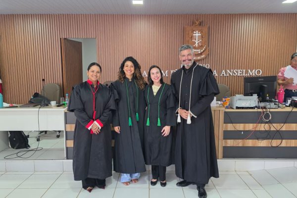 Defensoria Pública realiza semana de júris e atendimentos carcerários em Barreirinha​