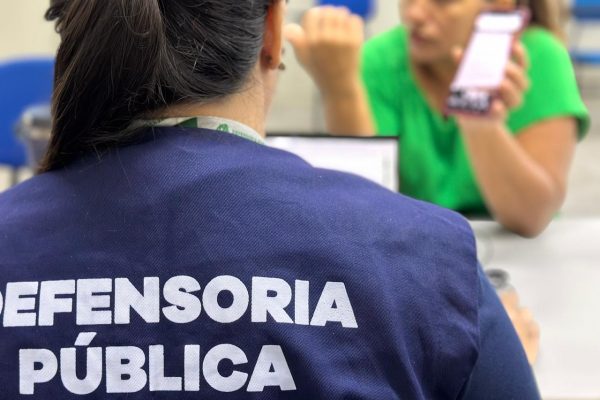 Atuação da Defensoria Pública do Amazonas com o Custos Vulnerabilis corrige penas, evita prisões injustas e salva vidas
