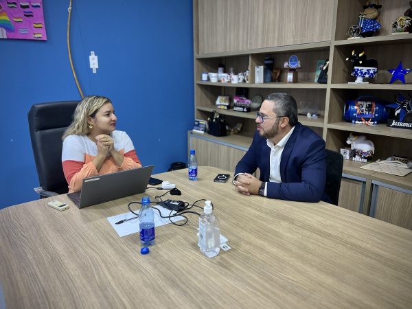 Defensoria Pública do Amazonas reforça ações para atendimento a idosos em parceria com Sejusc