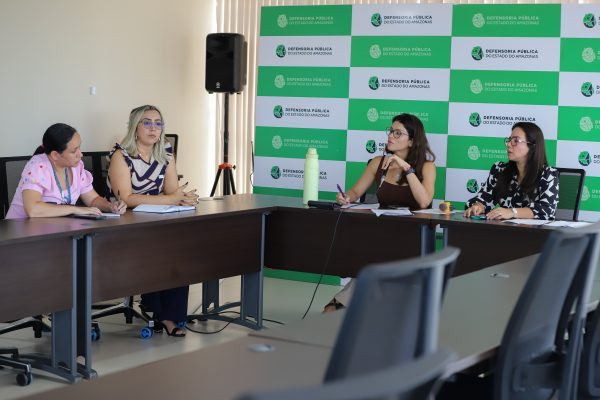 Defensoria Pública pede celeridade no atendimento de grávidas de alto risco e de cirurgias de laqueadura no Amazonas