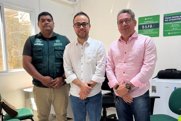 Defensoria solicita relatório de impactos do lixão peruano nas comunidades de Benjamin Constant