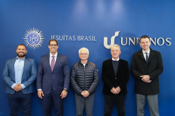 Defensoria Pública fecha parceria com a Unisinos e anuncia mestrado em Direito para defensores públicos