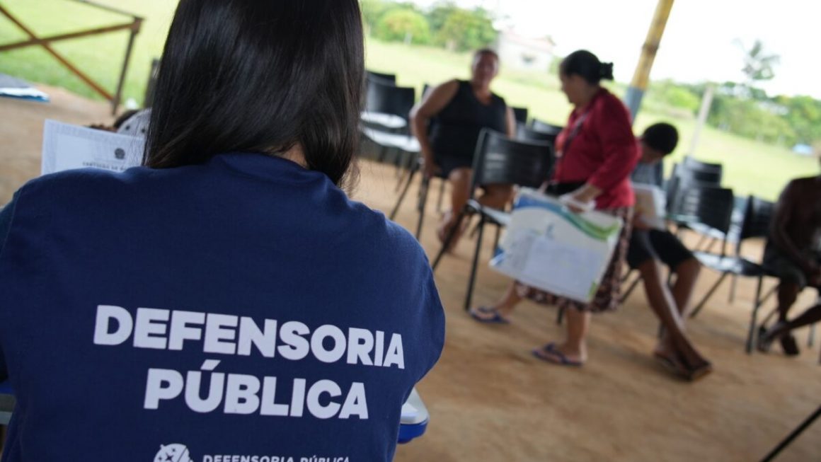 Defensoria Pública é referência em tese reconhecida pelo STJ sobre proteção dos mais vulneráveis