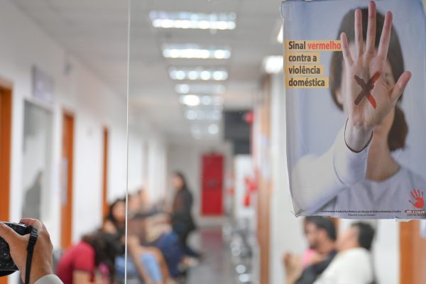 Defensoria Pública destaca 65 membros para atuar na 30ª Semana Justiça pela Paz em Casa