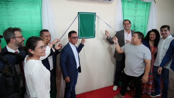 Defensoria expande atendimento no interior e chega a 32 unidades físicas fora da capital