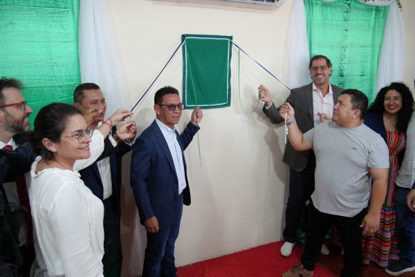 Defensoria expande atendimento no interior e chega a 32 unidades físicas fora da capital