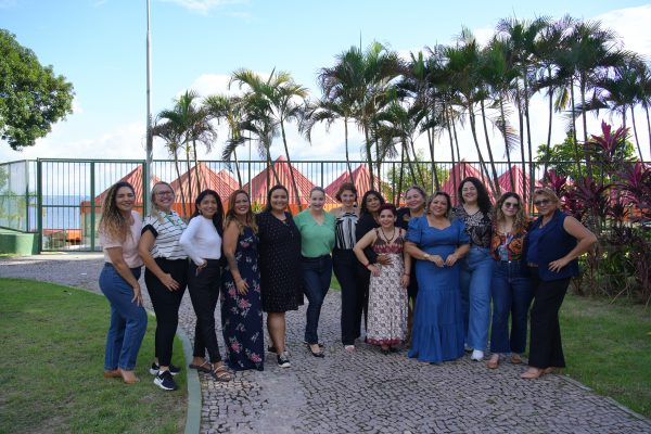 Defensoria realiza o lançamento do projeto “Sem Medo de Viver”, que conta histórias de superação de mulheres vítimas de violência doméstica
