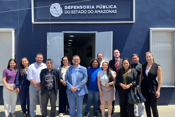 Defensoria apresenta novo fluxo de atendimento jurídico relacionadas à saúde mental na rede pública