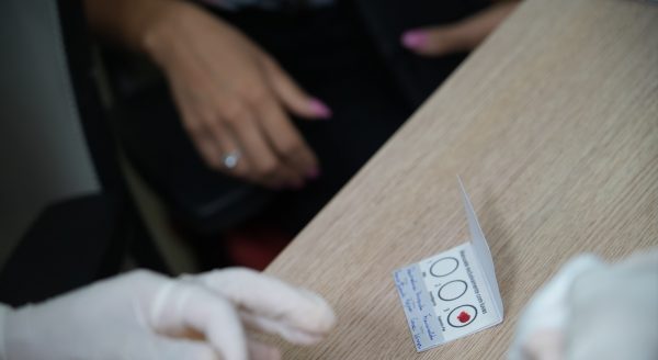 Defensoria Pública realiza campanha ‘Meu Pai Tem Nome’ em Barcelos com exames de DNA gratuitos