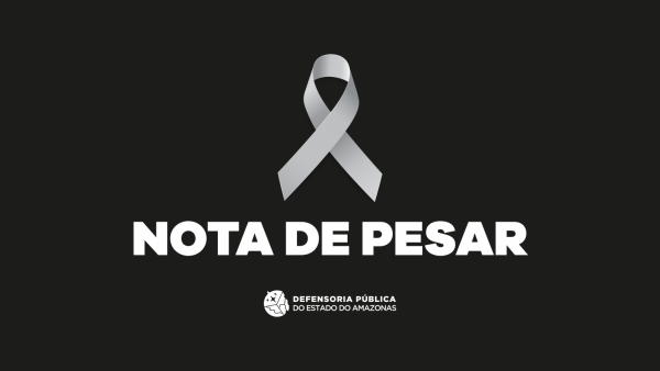 Nota de pesar
