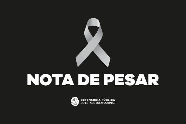Nota de pesar