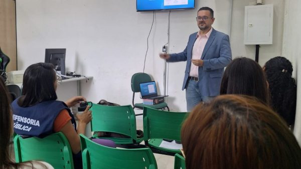 Em Humaitá, ‘Collab da Saúde’ discute procedimentos que apuram falhas no acesso a medicamentos