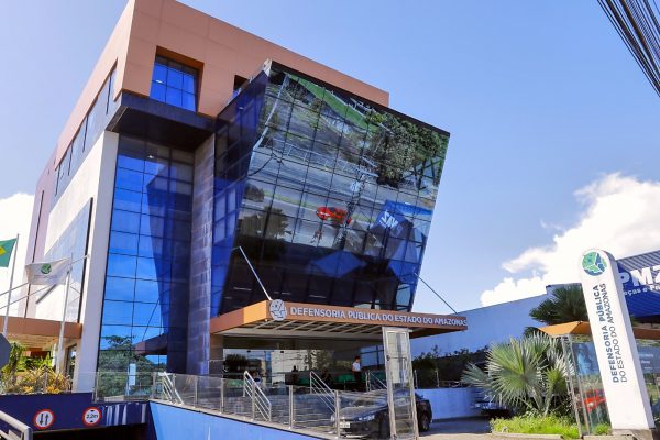 Defensoria Pública solicita cronograma de readequação no centro de Manaus