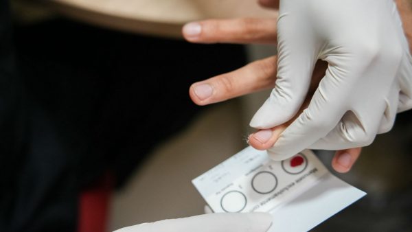 ‘Meu Pai Tem Nome’: Defensoria inicia agendamento para mutirão de reconhecimento de paternidade