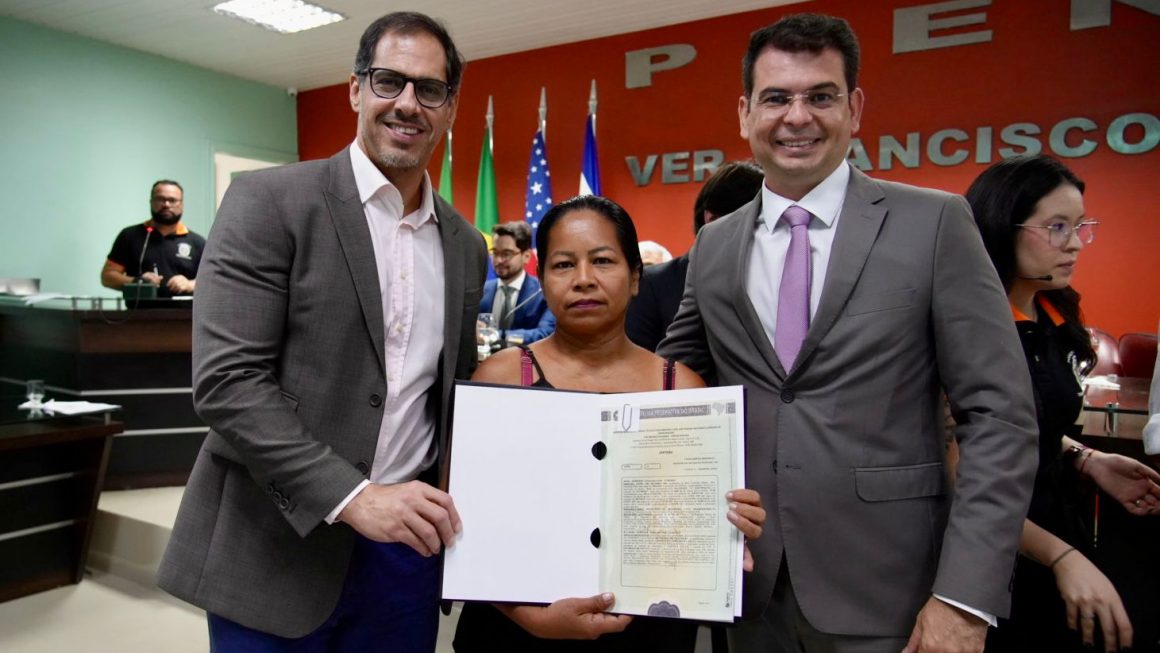 Defensoria Pública do Amazonas participa da 3ª Semana Solo Seguro Amazônia Legal