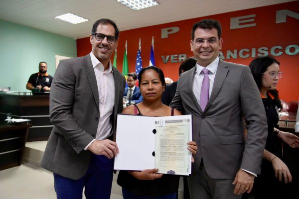 Defensoria Pública do Amazonas participa da 3ª Semana Solo Seguro Amazônia Legal