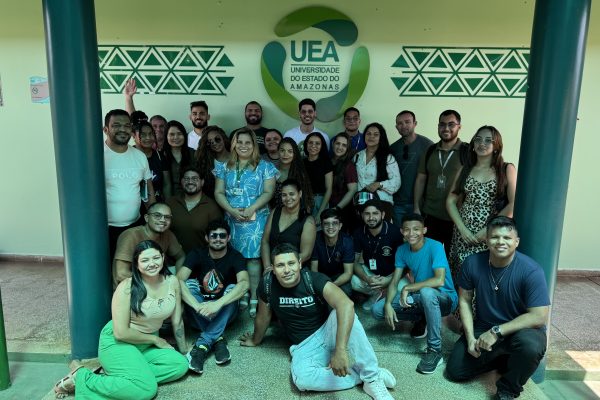 Em Lábrea, Escola Superior promove capacitação e inspira novos profissionais