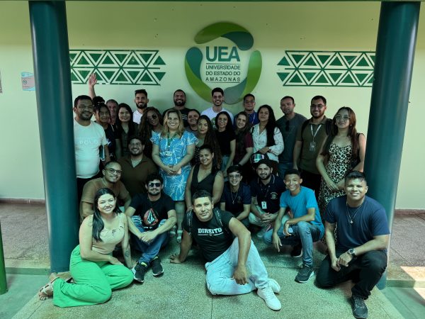 Em Lábrea, Escola Superior promove capacitação e inspira novos profissionais