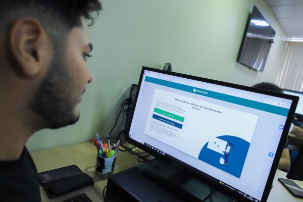 Defensoria Pública disponibiliza novas alternativas de comunicação para agendar atendimento