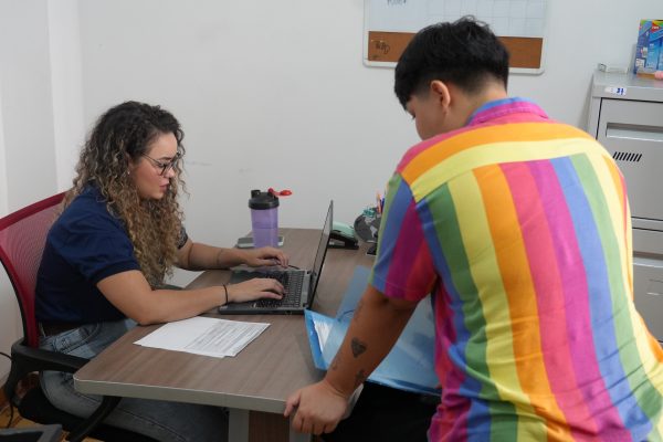 Defensoria Pública levará ação social para a Parada do Orgulho LGBTQIAPN+