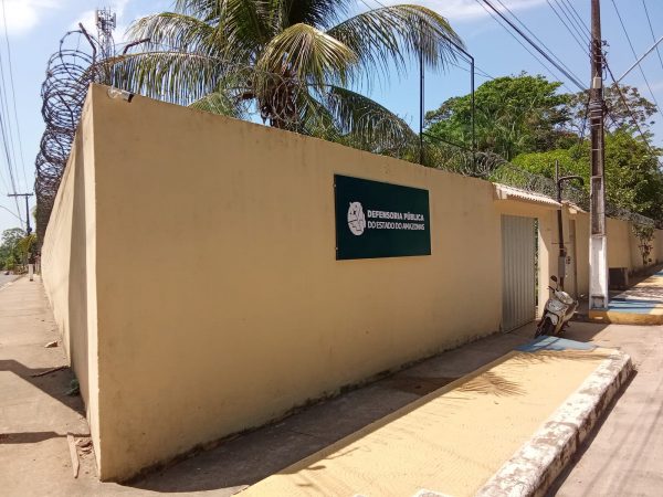 Defensoria Pública inaugura nova sede em Tefé e amplia atendimentos na região do Médio Solimões