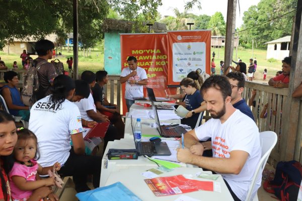 Defensoria prepara audiência pública para construir protocolo de atendimento a indígenas
