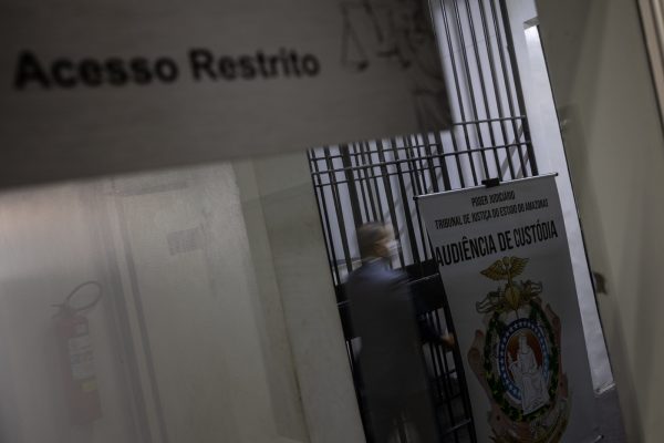 Defensoria institui Central de Custódia e passa a coletar dados sociais para subsidiar políticas públicas