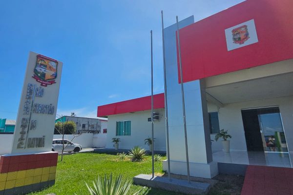 Defensoria Pública do Amazonas inaugura nova unidade em São Sebastião do Uatumã