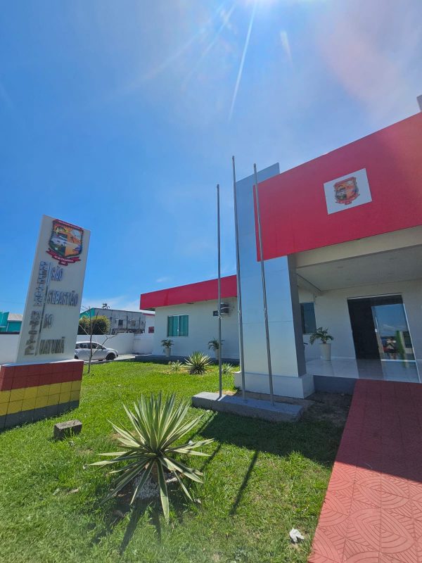 Defensoria Pública do Amazonas inaugura nova unidade em São Sebastião do Uatumã