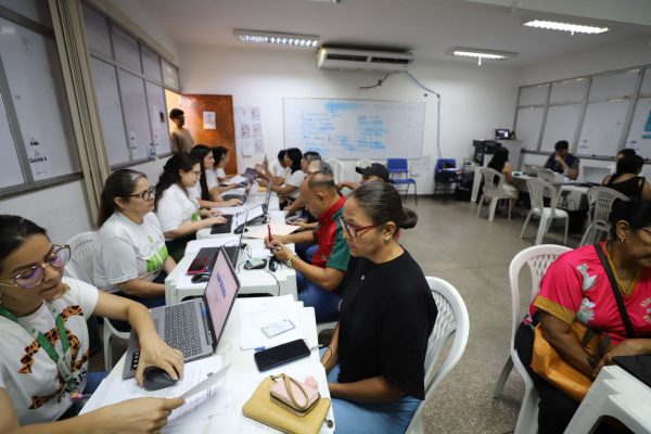 ‘Defensoria Tá Na Área’ garante acesso à cidadania e transforma vidas em Manaus