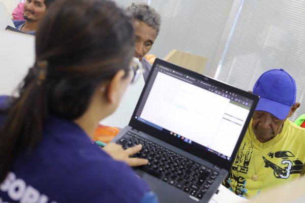 Defensoria Itinerante levará serviços de assistência jurídica gratuitos à 4ª edição do Manaus Cidadã