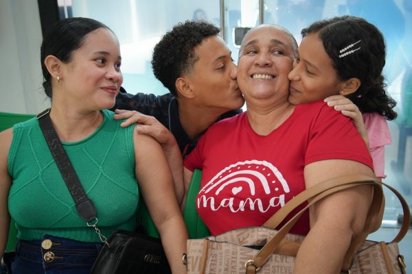 Defensoria Pública realiza atendimentos voltados a refugiados e imigrantes em Manaus
