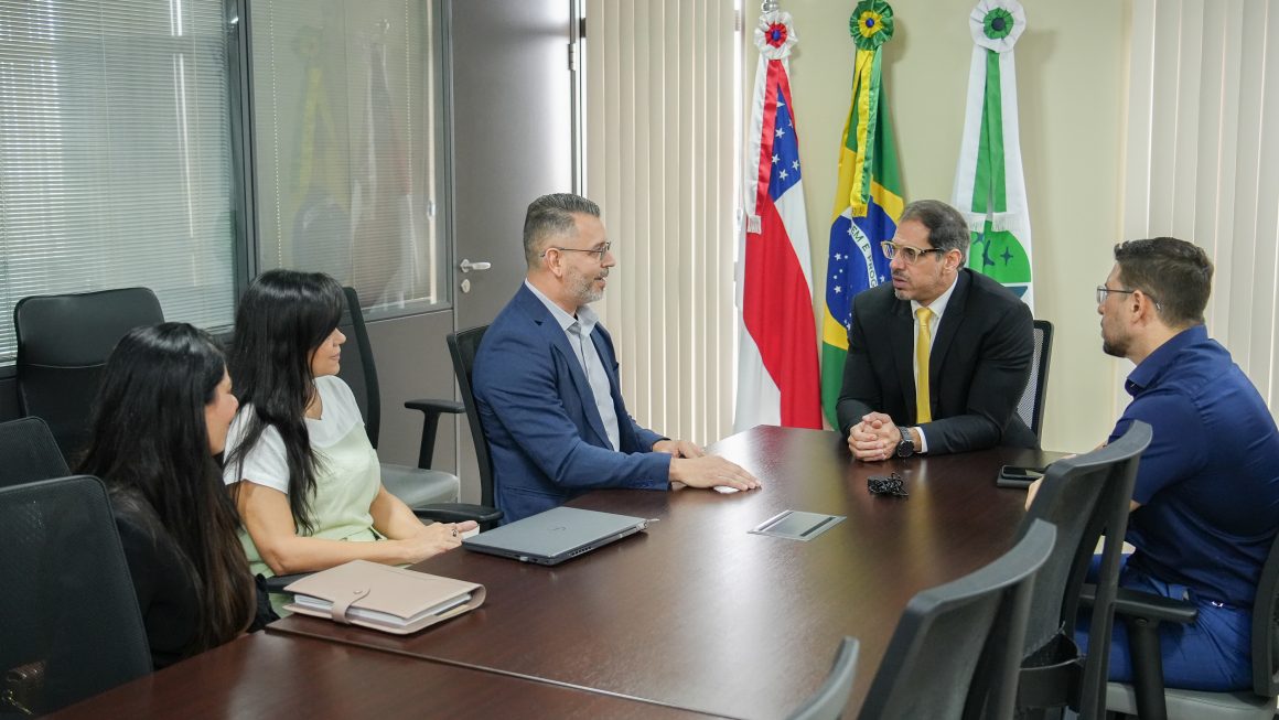 Defensoria e Banco do Brasil iniciam tratativas para parcerias na área de sociobioeconomia