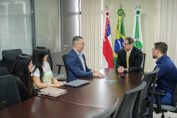 Defensoria e Banco do Brasil iniciam tratativas para parcerias na área de sociobioeconomia