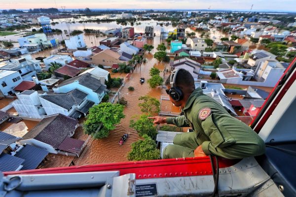 Escolas da Defensoria Pública lançam curso sobre ‘Crise Climática: conceitos, intersecções e desafios’