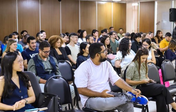 Defensoria Pública promoverá curso sobre inteligência artificial para servidores e defensores